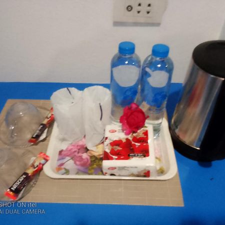 Blue Planet Hotel Patong Екстер'єр фото