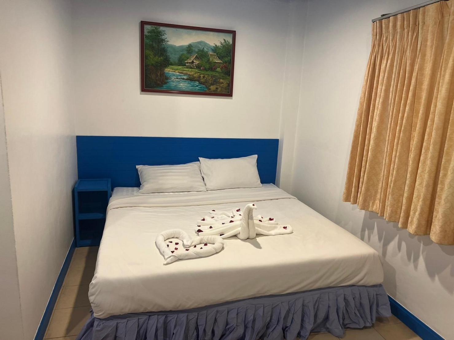 Blue Planet Hotel Patong Екстер'єр фото