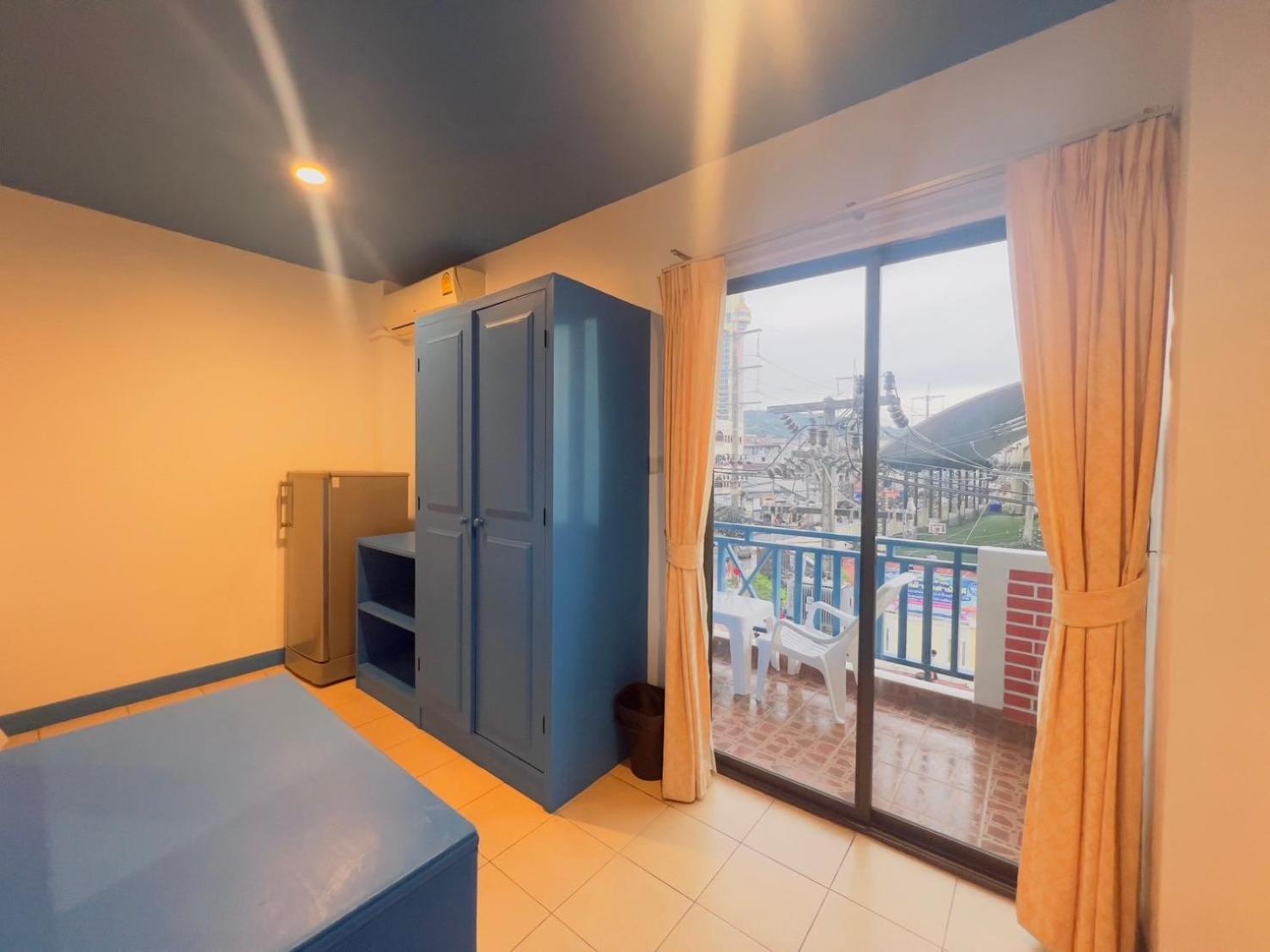Blue Planet Hotel Patong Екстер'єр фото