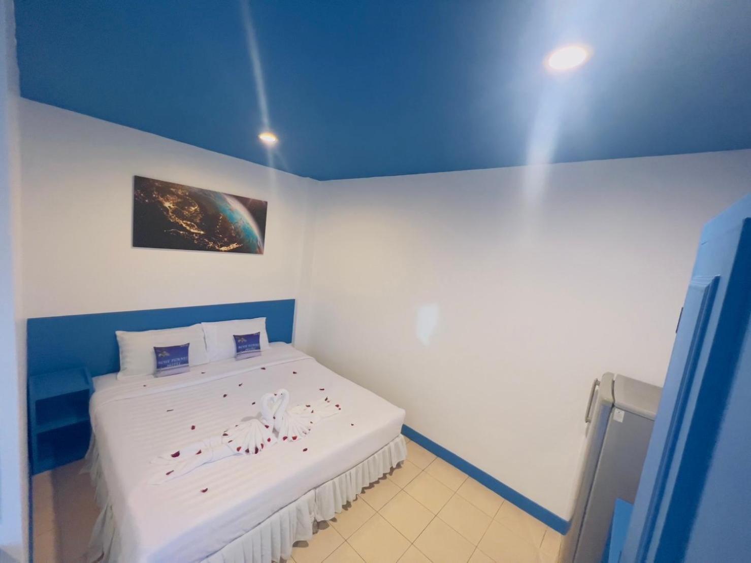 Blue Planet Hotel Patong Екстер'єр фото