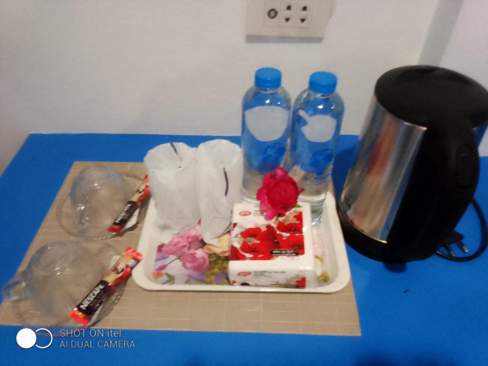Blue Planet Hotel Patong Екстер'єр фото