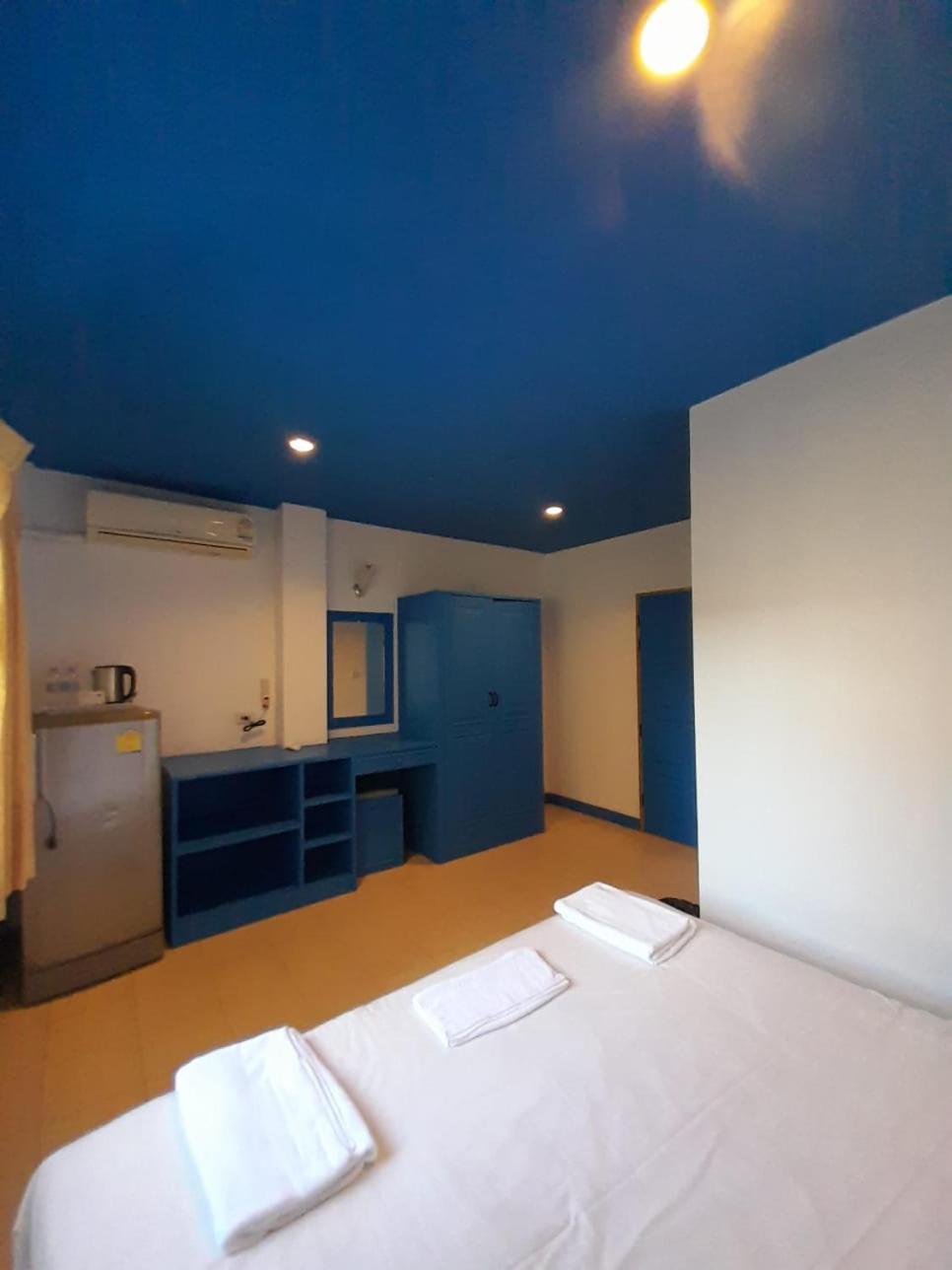 Blue Planet Hotel Patong Екстер'єр фото