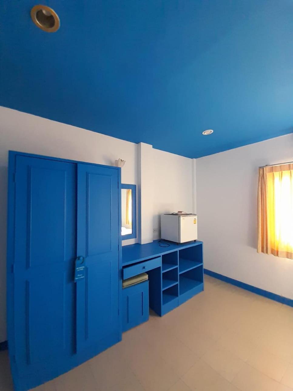 Blue Planet Hotel Patong Екстер'єр фото
